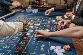 Официальный сайт Casino Vodka