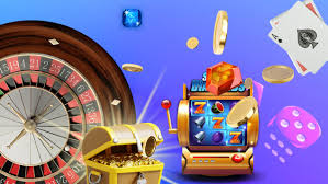 Онлайн казино Bonsai Casino
